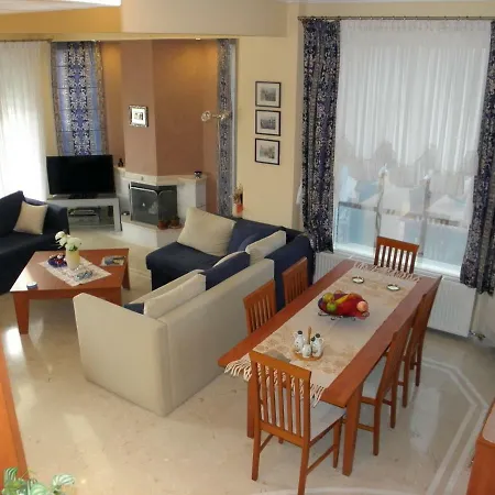 Villa Detached House Fully Equipped *