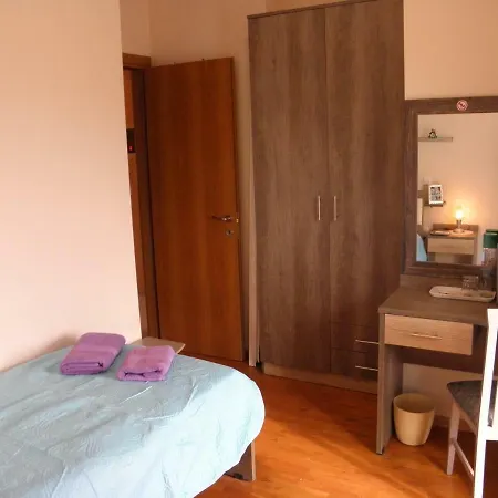 Detached House Fully Equipped * Katerini