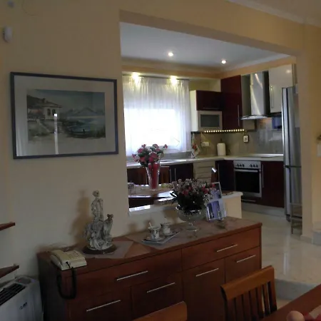 Villa Detached House Fully Equipped *