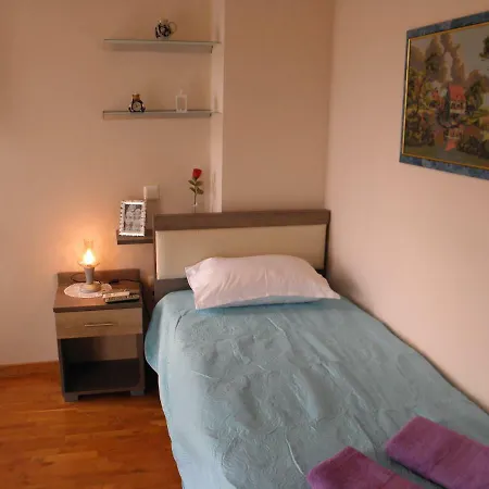Villa Detached House Fully Equipped *