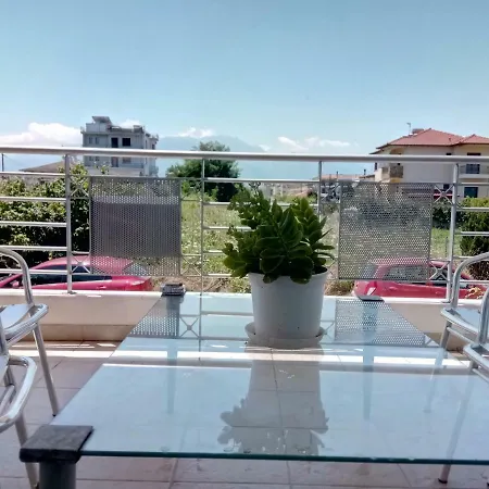 Detached House Fully Equipped