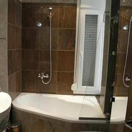 Villa Detached House Fully Equipped