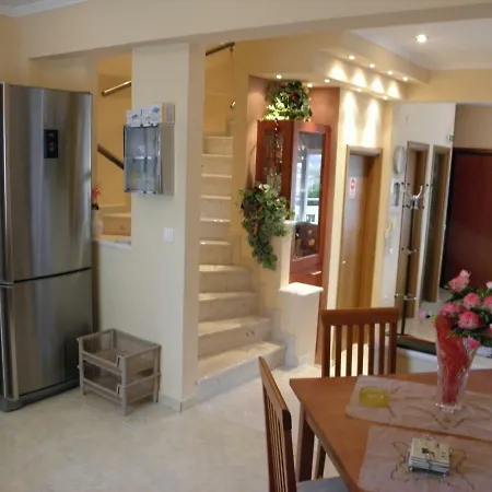 Detached House Fully Equipped * Katerini