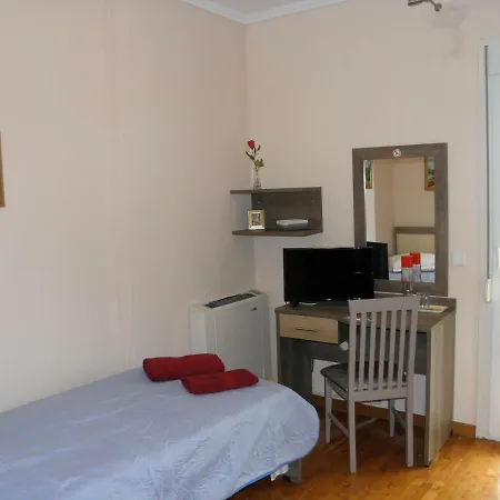 Detached House Fully Equipped Villa *