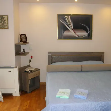 Detached House Fully Equipped