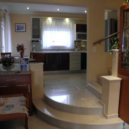 Detached House Fully Equipped *