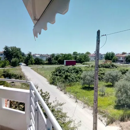 Detached House Fully Equipped * Katerini