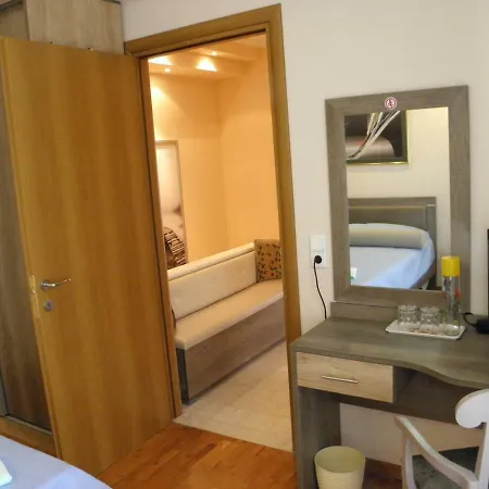 Detached House Fully Equipped Katerini