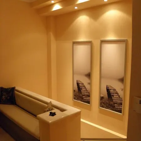 Villa Detached House Fully Equipped