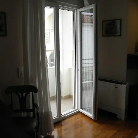 Villa Detached House Fully Equipped