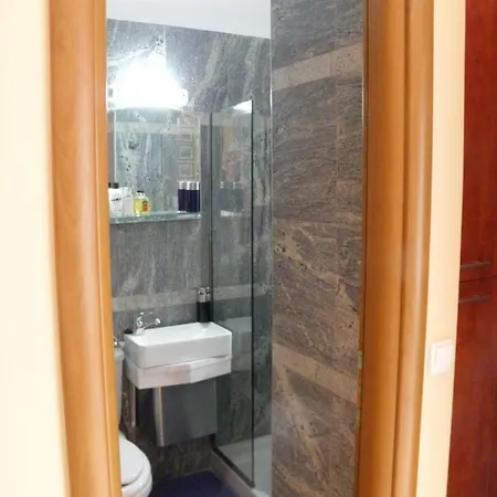 Villa Detached House Fully Equipped