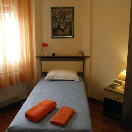 Villa Detached House Fully Equipped Katerini