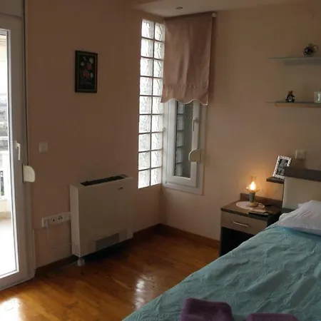Detached House Fully Equipped * Katerini