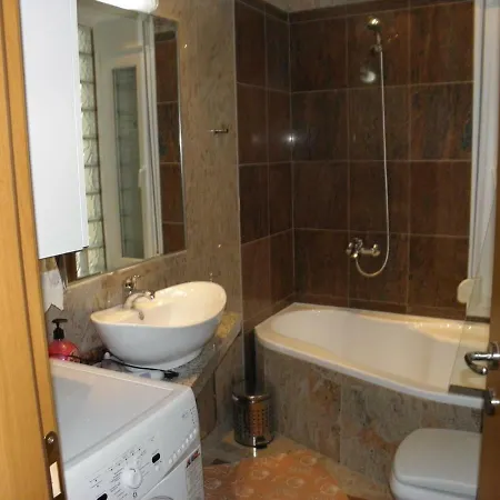 Villa Detached House Fully Equipped