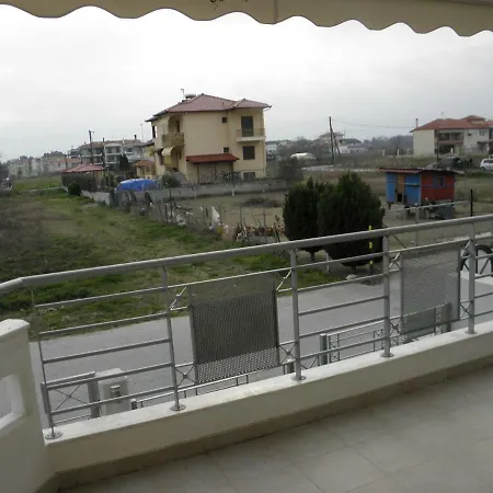 Detached House Fully Equipped Katerini