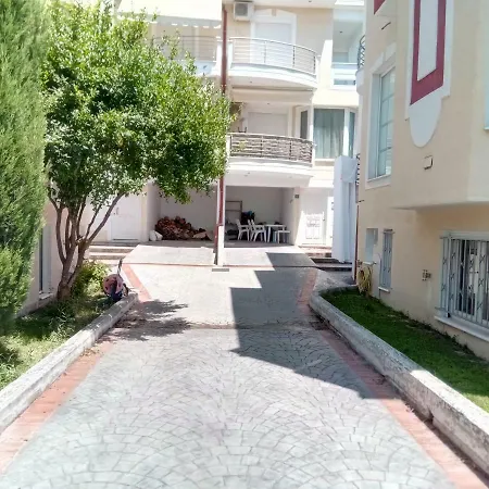Detached House Fully Equipped Katerini