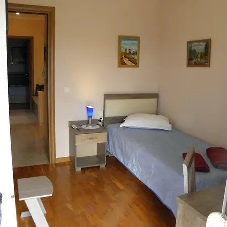 Detached House Fully Equipped Villa Kateríni