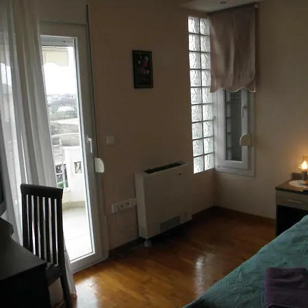 Detached House Fully Equipped Villa Kateríni