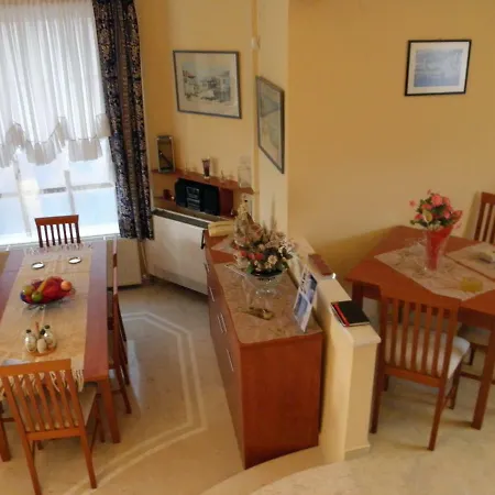 Detached House Fully Equipped Villa