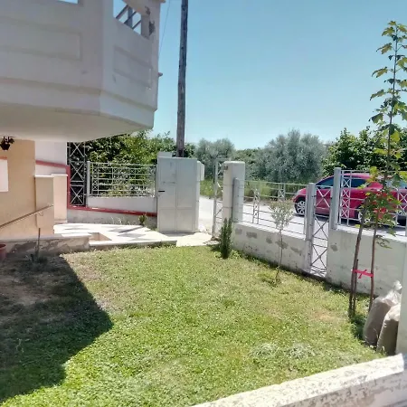 Detached House Fully Equipped Kateríni