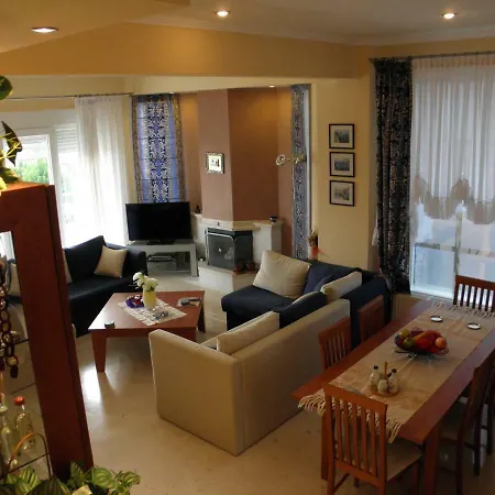 Villa Detached House Fully Equipped *