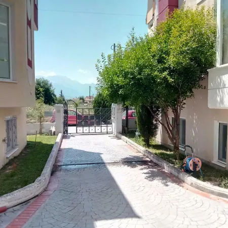 Villa Detached House Fully Equipped Kateríni